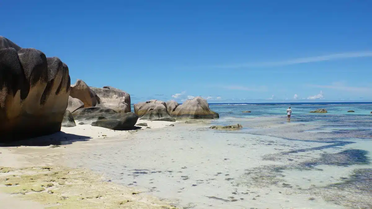 Les plages méconnues de France : un trésor à découvrir cet été