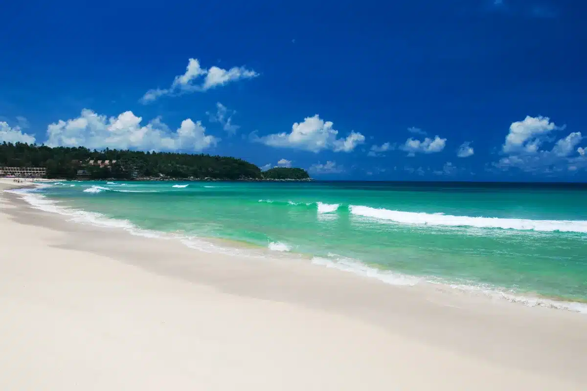 Roccapina : Le bijou caché de la Corse