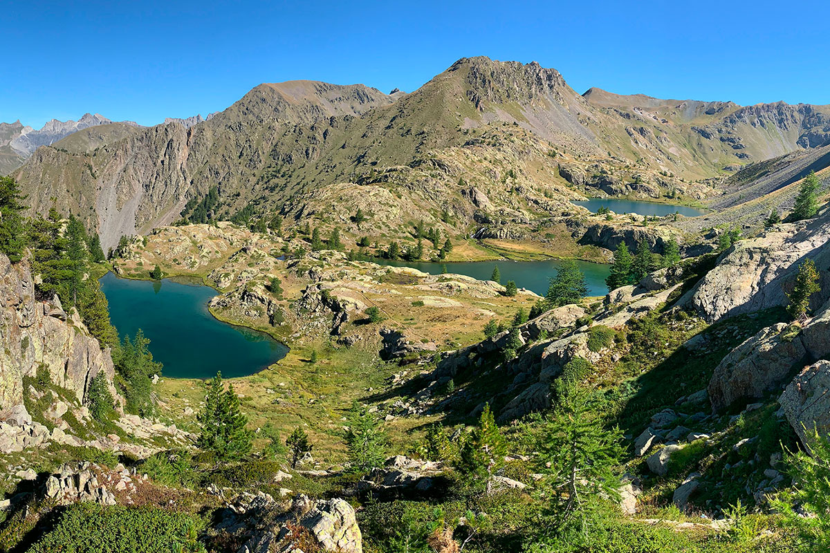 Découvrez Roubion : un village perché entre histoire et nature