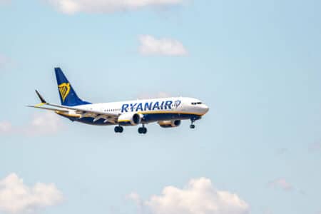 Ryanair booste l’expérience en cabine avec des bagages plus spacieux