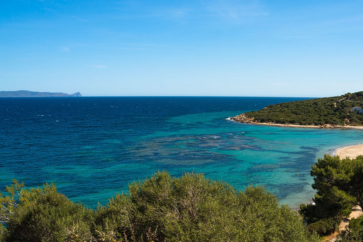 Découvrez Sant’Antioco : un bijou caché de la Sardaigne