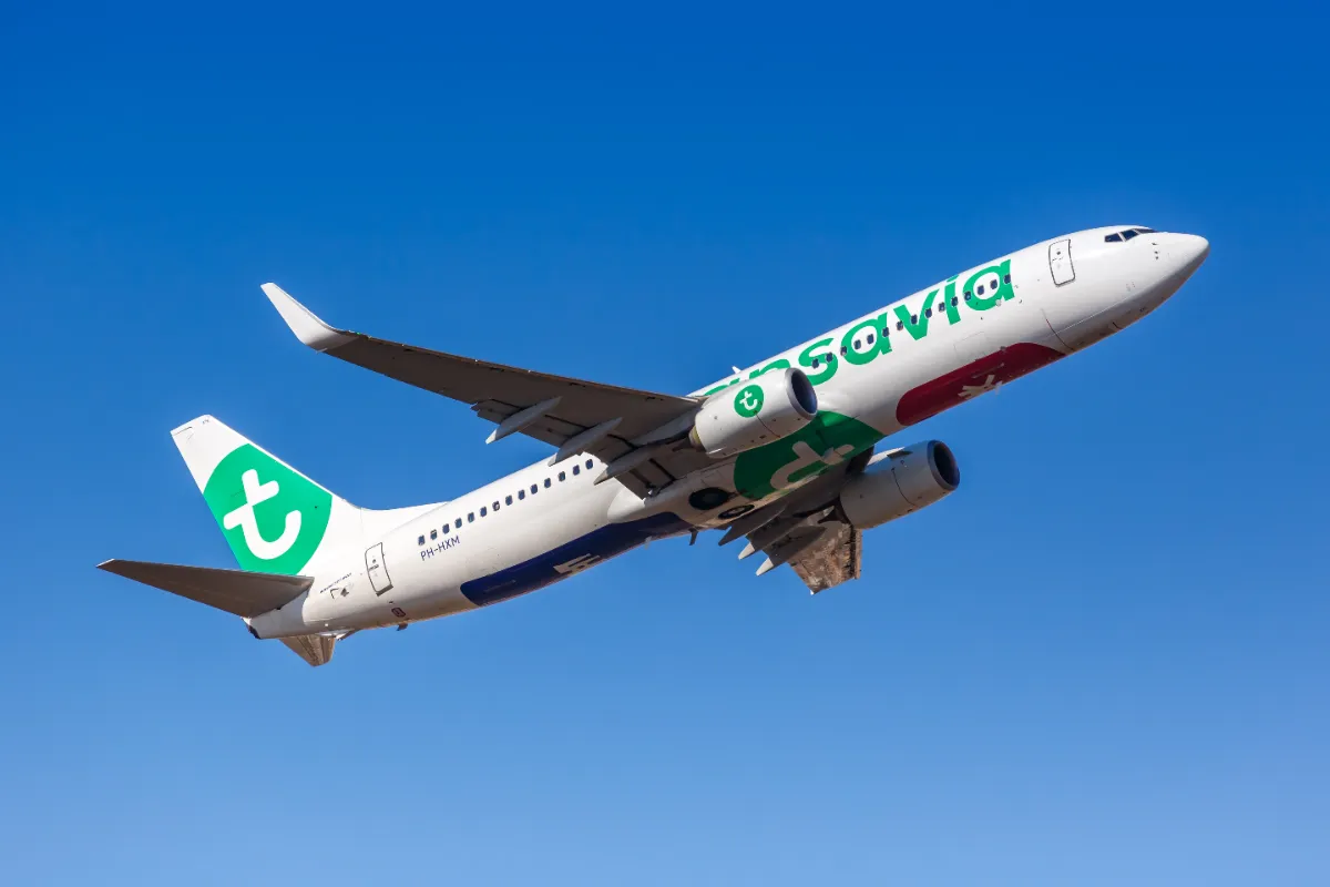 Transavia ouvre de nouveaux horizons pour l'hiver avec des destinations ensoleillées