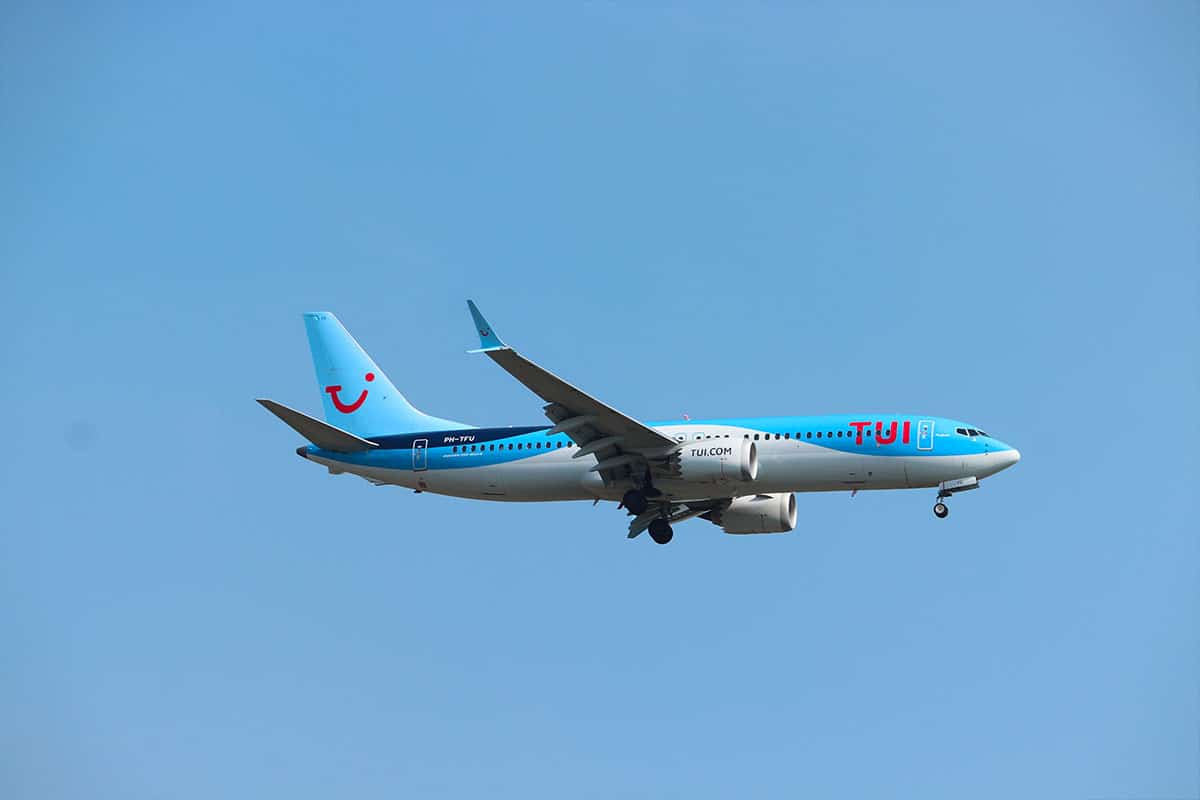 Profitez des vacances d'été avec les offres ultra last minute de TUI