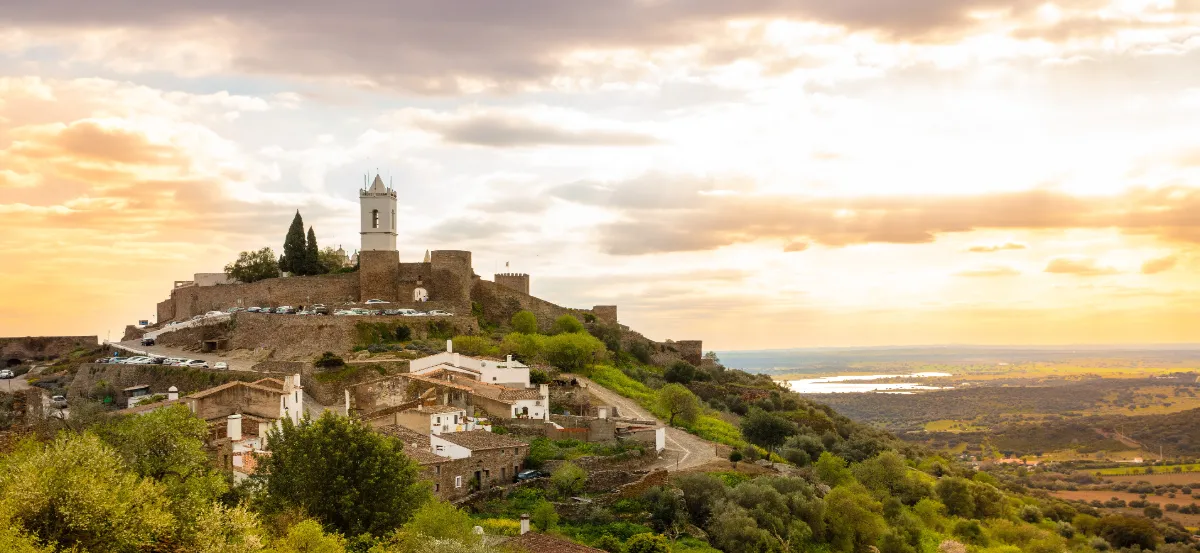Découvrez l'Alentejo : le joyau caché du sud du Portugal