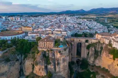 Découverte des trésors cachés de l'Andalousie