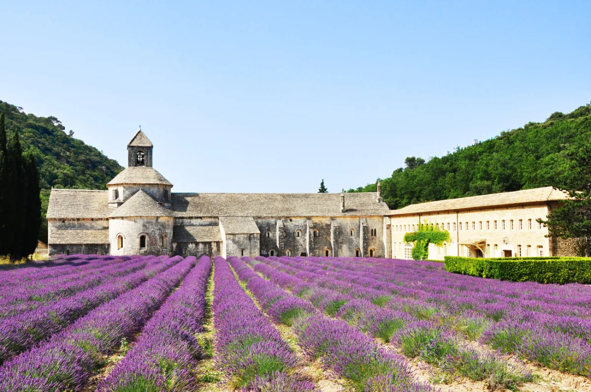 Dieulefit : un havre de paix dans la Drôme provençale