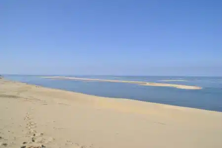Découvrez la majestueuse Dune de Keremma : un trésor caché de Bretagne