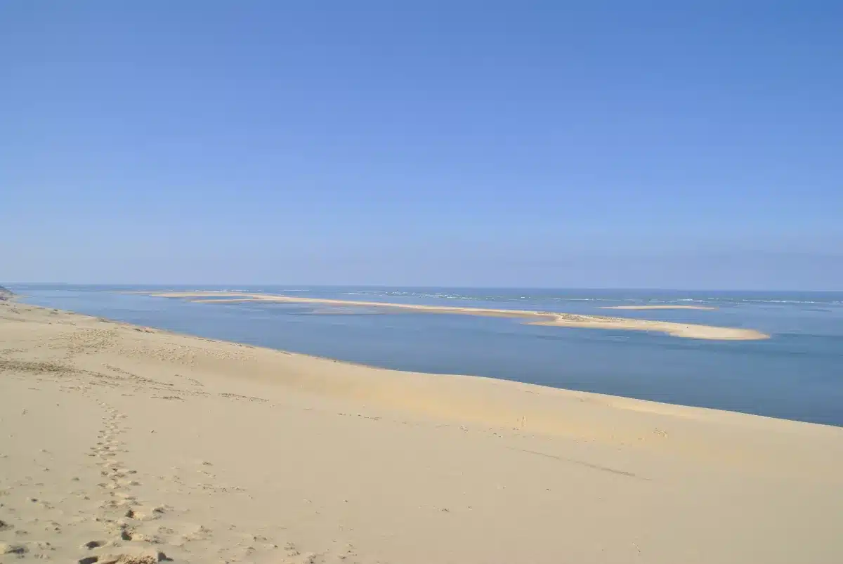 Découvrez la majestueuse Dune de Keremma : un trésor caché de Bretagne