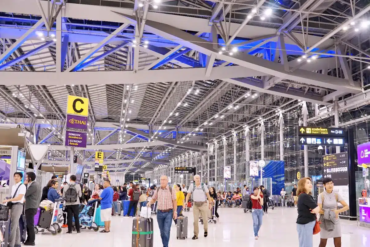 Les survols d'avions à Hendaye : entre nuisances et enjeux économiques