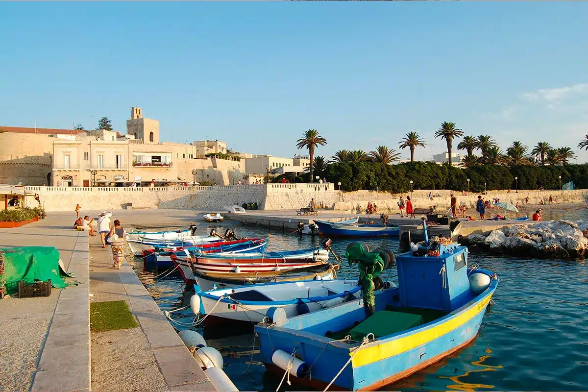 Lecce : la perle baroque du Sud de l'Italie