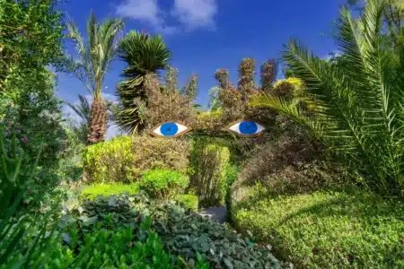 Marrakech et ses jardins enchanteurs : un voyage au cœur de la beauté marocaine