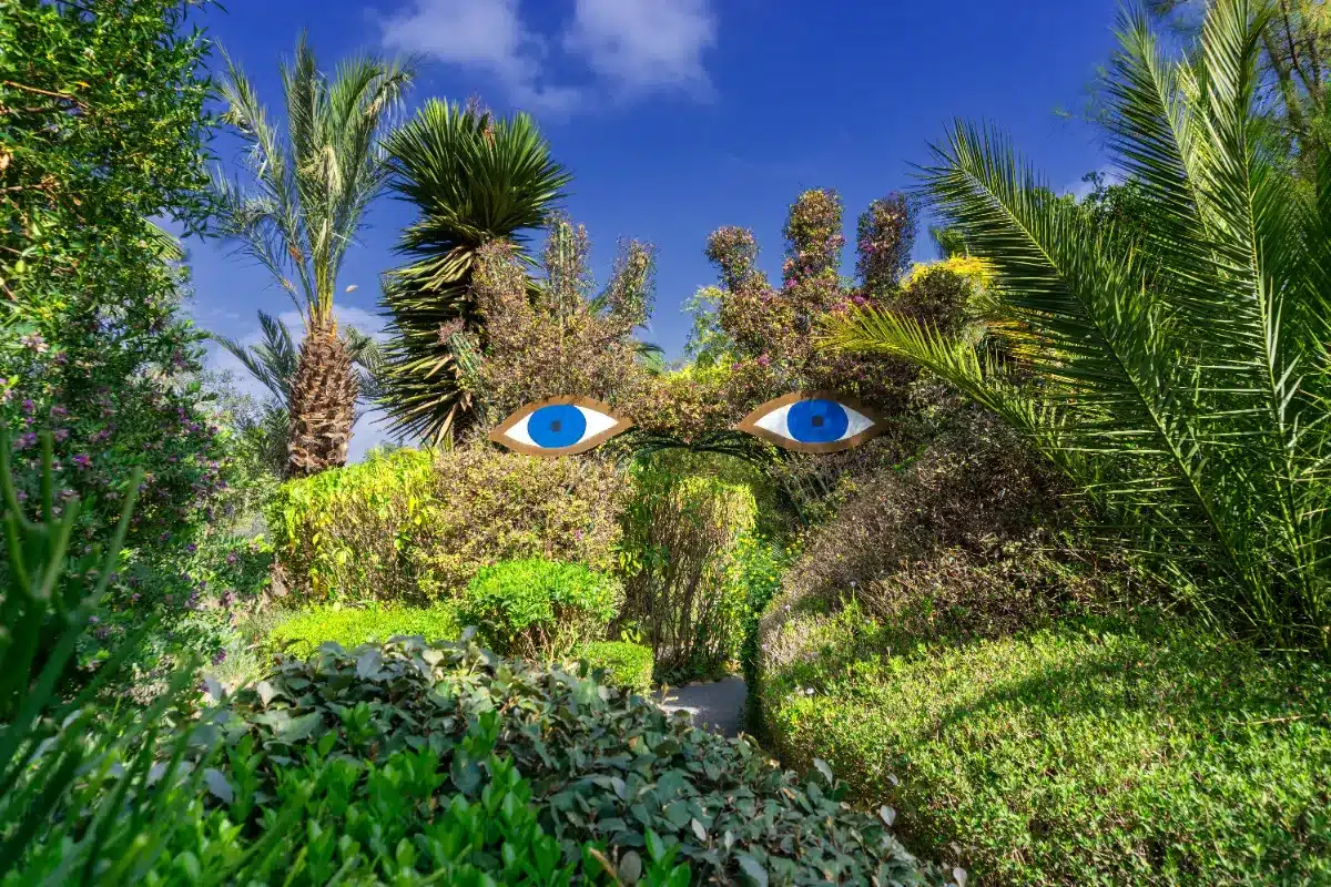 Marrakech et ses jardins enchanteurs : un voyage au cœur de la beauté marocaine