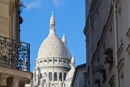 Montmartre : entre mythe et réalité touristique