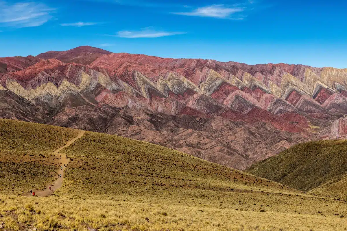 Découverte du nord-ouest argentin : un voyage entre culture et nature