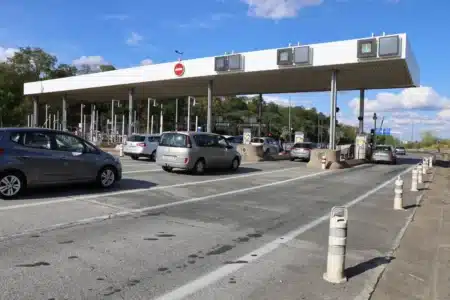 L'a40 entre annemasse et saint-julien-en-genevois va devenir payante : une décision qui divise