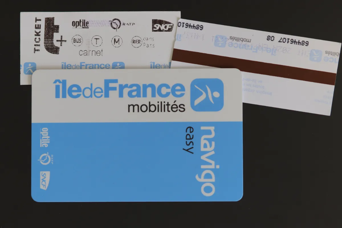 Remboursement du Pass Navigo : un souffle d'air frais pour les usagers franciliens