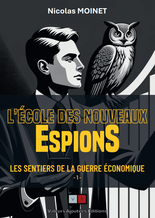 Couv Moinet Nouveaux Espions Sentiers 1