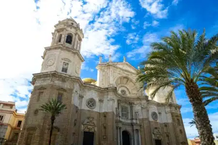 Découvrez l'Andalousie : chaleur et patrimoine