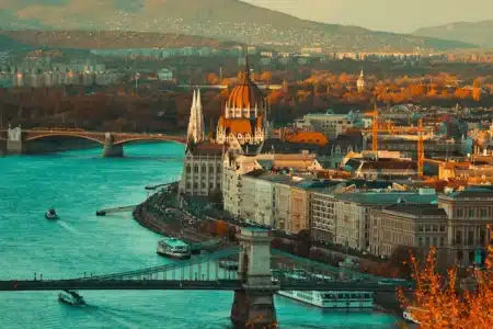 Budapest : une escapade culturelle et gastronomique inoubliable
