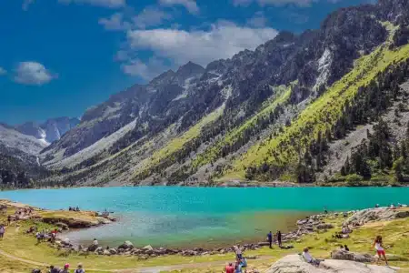 Cauterets : un petit coin de paradis au cœur des Pyrénées