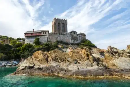 Dinard : la perle automnale de la Côte d’Émeraude