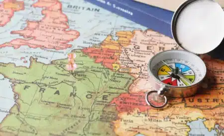 L'Europe n'est plus la destination rêvée des expatriés