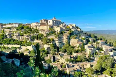 Découvrez les trésors cachés de Gordes et Saignon