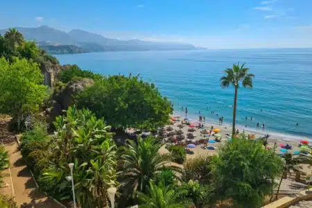 Malaga : le nouveau paradis pour les digital nomads