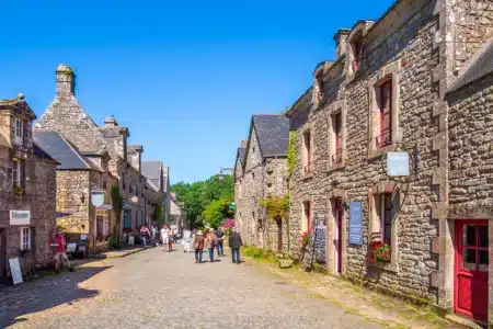 Découvrez les pépites cachées de l'Ouest de la France