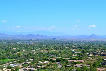 Découverte de Scottsdale : Un bijou culturel et historique en Arizona