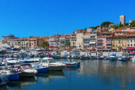 Toulon : le bijou ensoleillé de la côte varoise