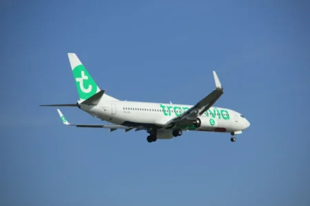 Transavia France renforce ses liaisons vers la Tunisie
