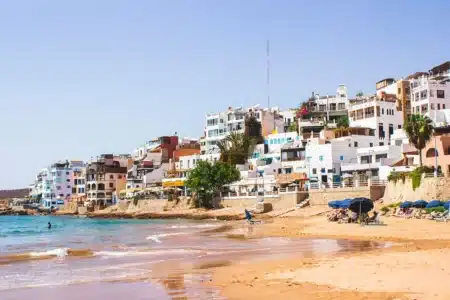 La Tunisie : une alternative authentique et économique à Agadir pour des vacances en septembre