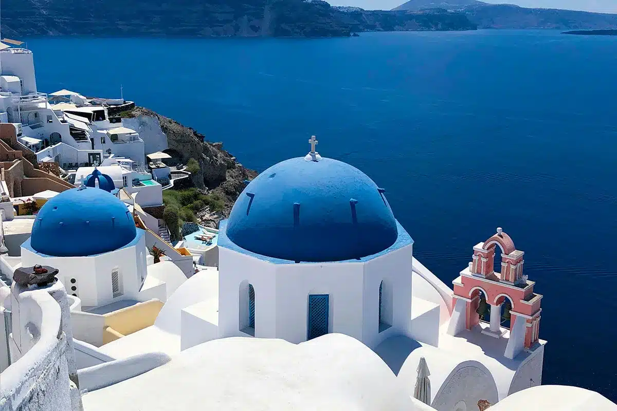 Les joyaux cachés de l'Europe : une virée dans les plus beaux villages