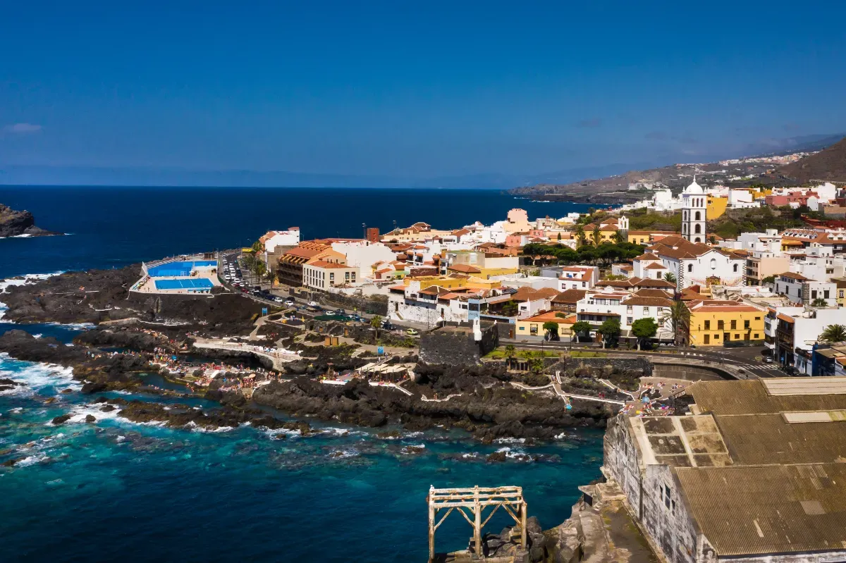 Les îles Canaries adoptent l'écotaxe pour un tourisme durable