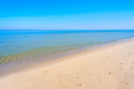 Découvrez l'île de Culatra, un petit bijou caché au Portugal