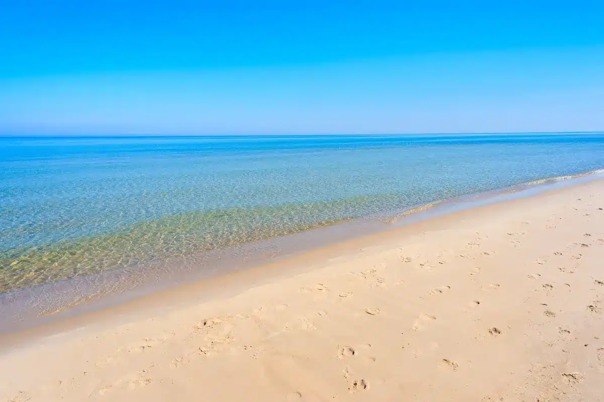 Découvrez l'île de Culatra, un petit bijou caché au Portugal