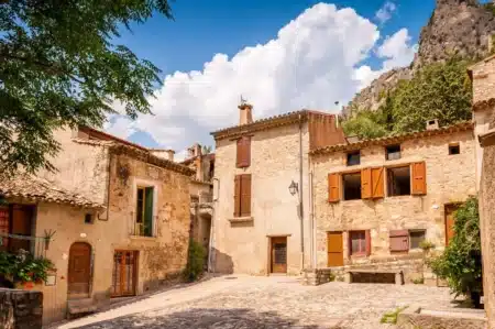 Ansouis : Un secret bien gardé du Vaucluse à découvrir