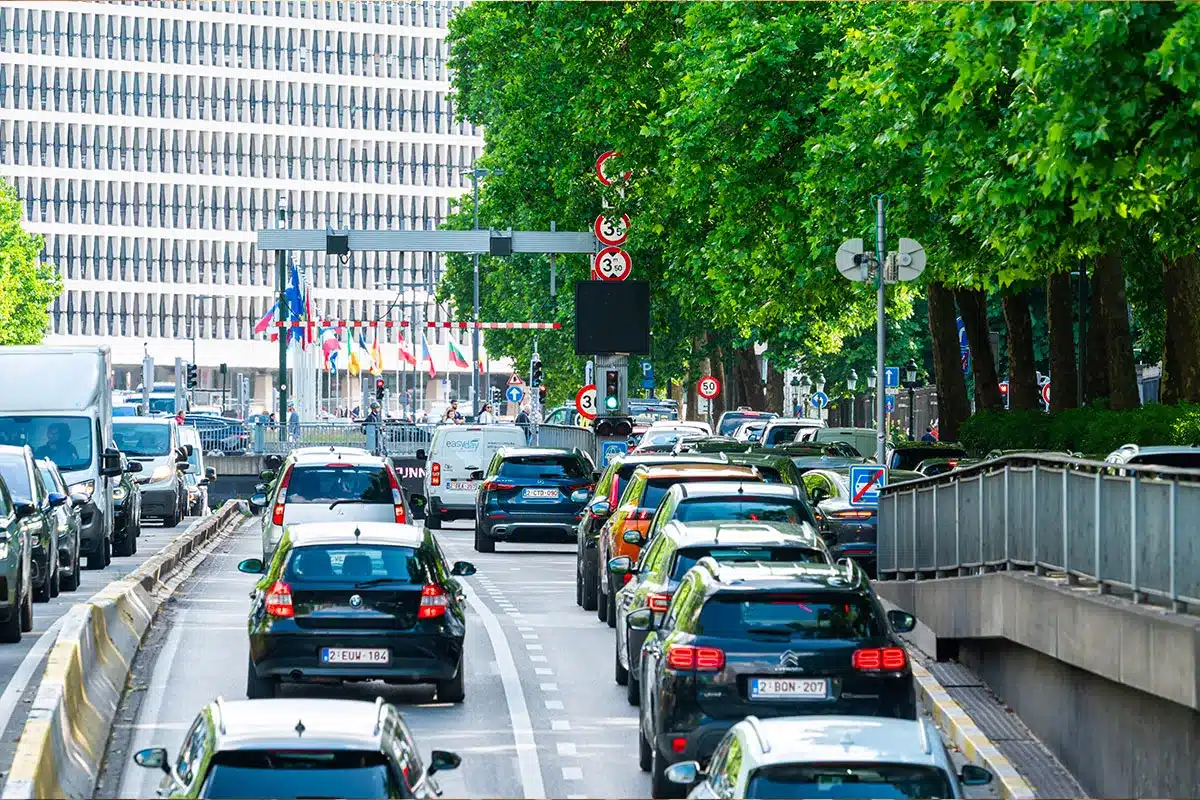 Circulation : week-end de Toussaint sous tension sur les routes