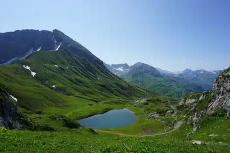 Découverte de la Catalogne : entre mer et montagne