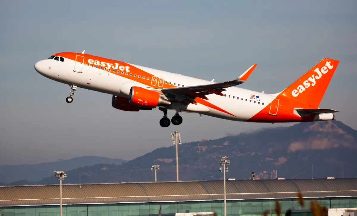EasyJet relance la liaison entre Lyon et Reykjavik