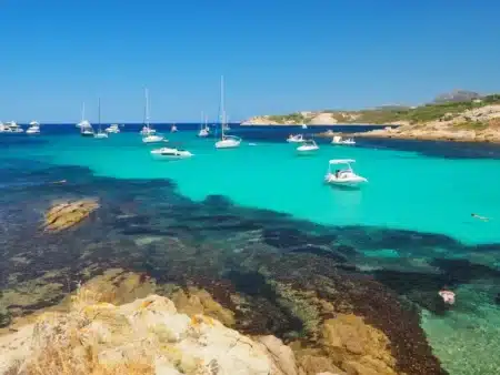 Formentera : l'évasion automnale idéale aux Baléares