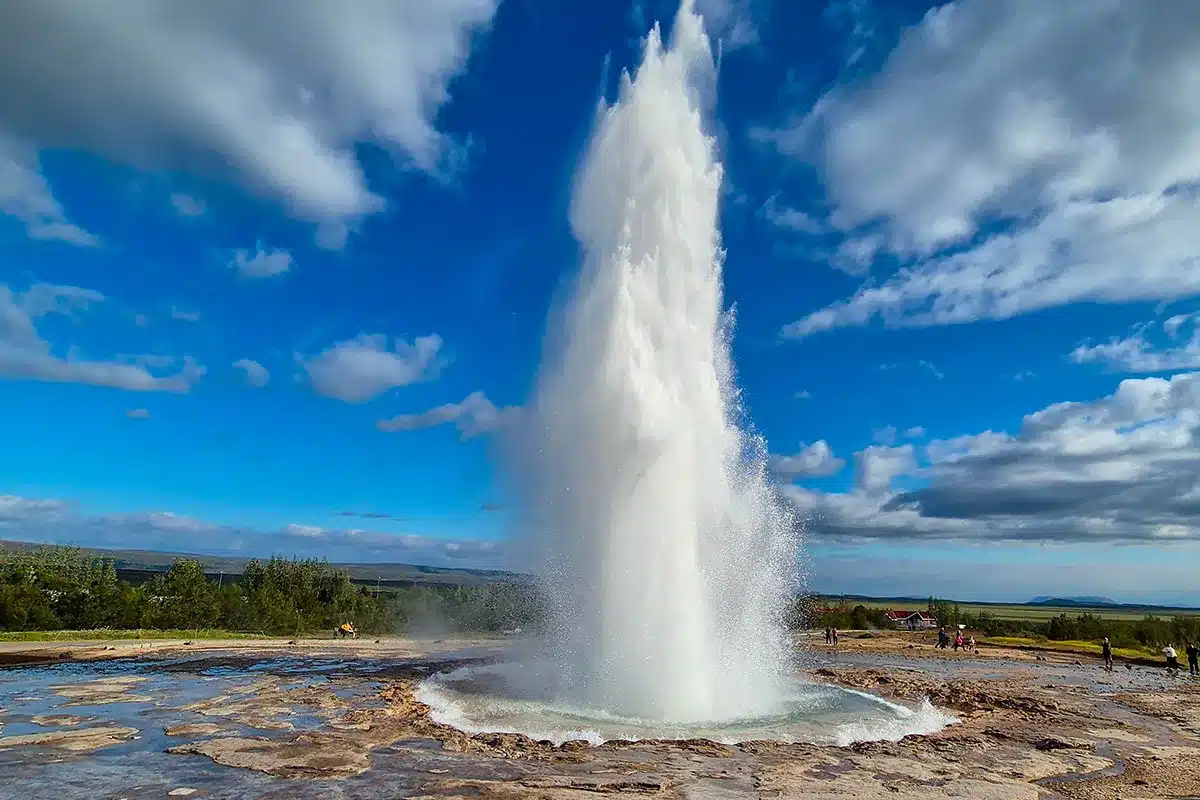 L'Islande : Un voyage au cœur des merveilles naturelles
