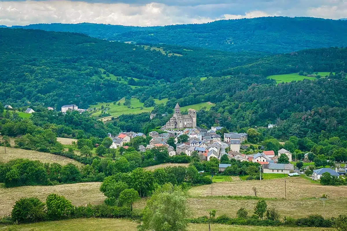 Le Puy de la Vache : Une escapade volcanique en Auvergne