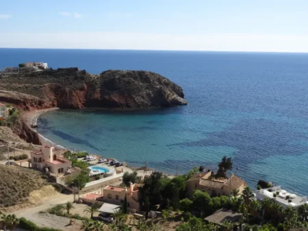 Salema : le joyau caché de l'Algarve