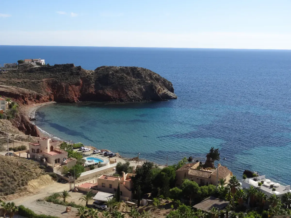 Salema : le joyau caché de l'Algarve