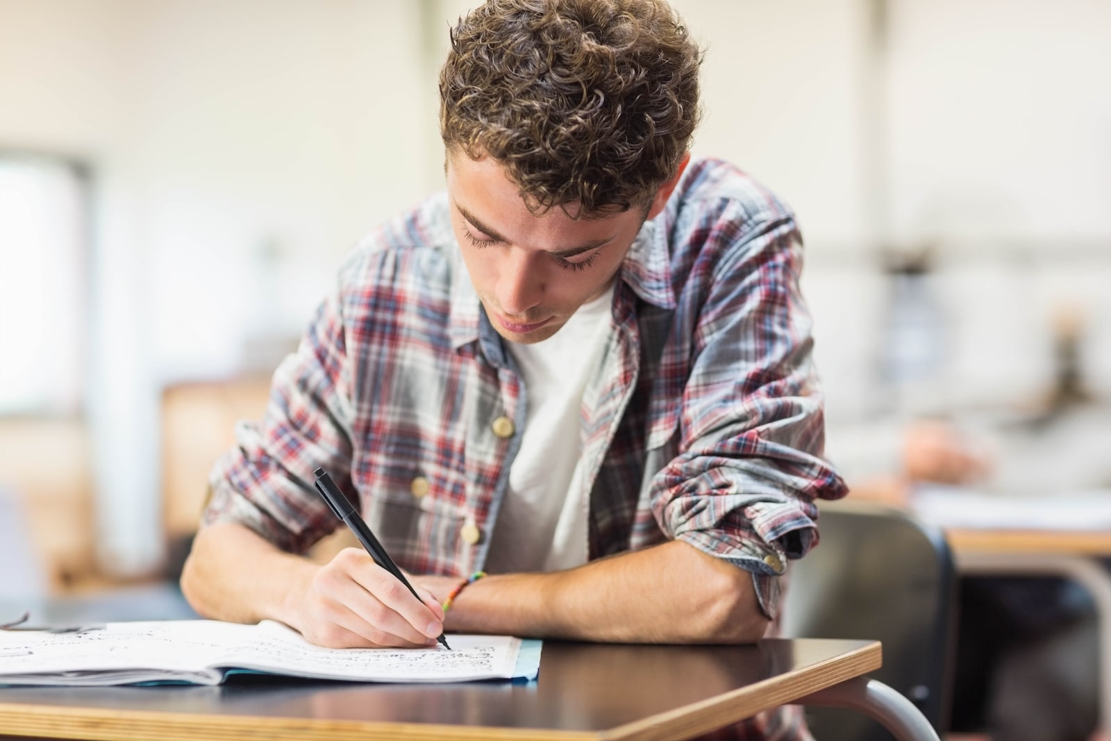 Santé mentale : un étudiant sur trois songe à arrêter ses études