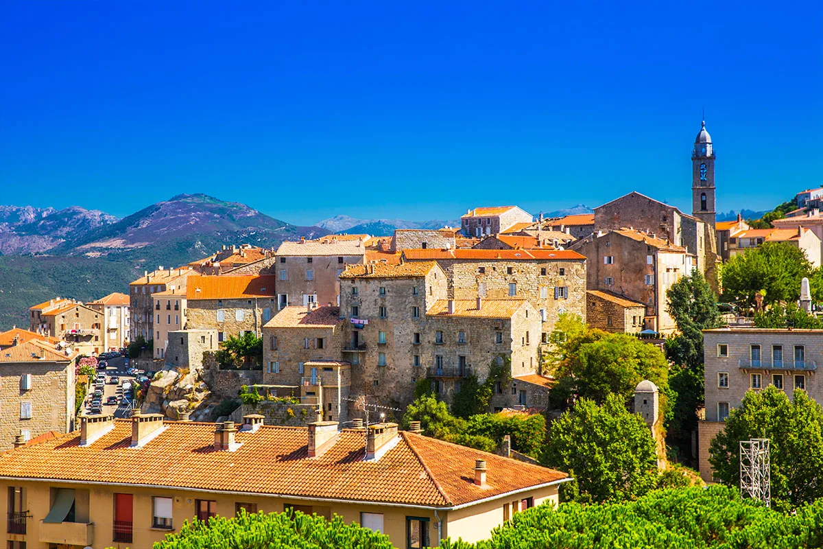 Sartène : le secret bien gardé de la Corse