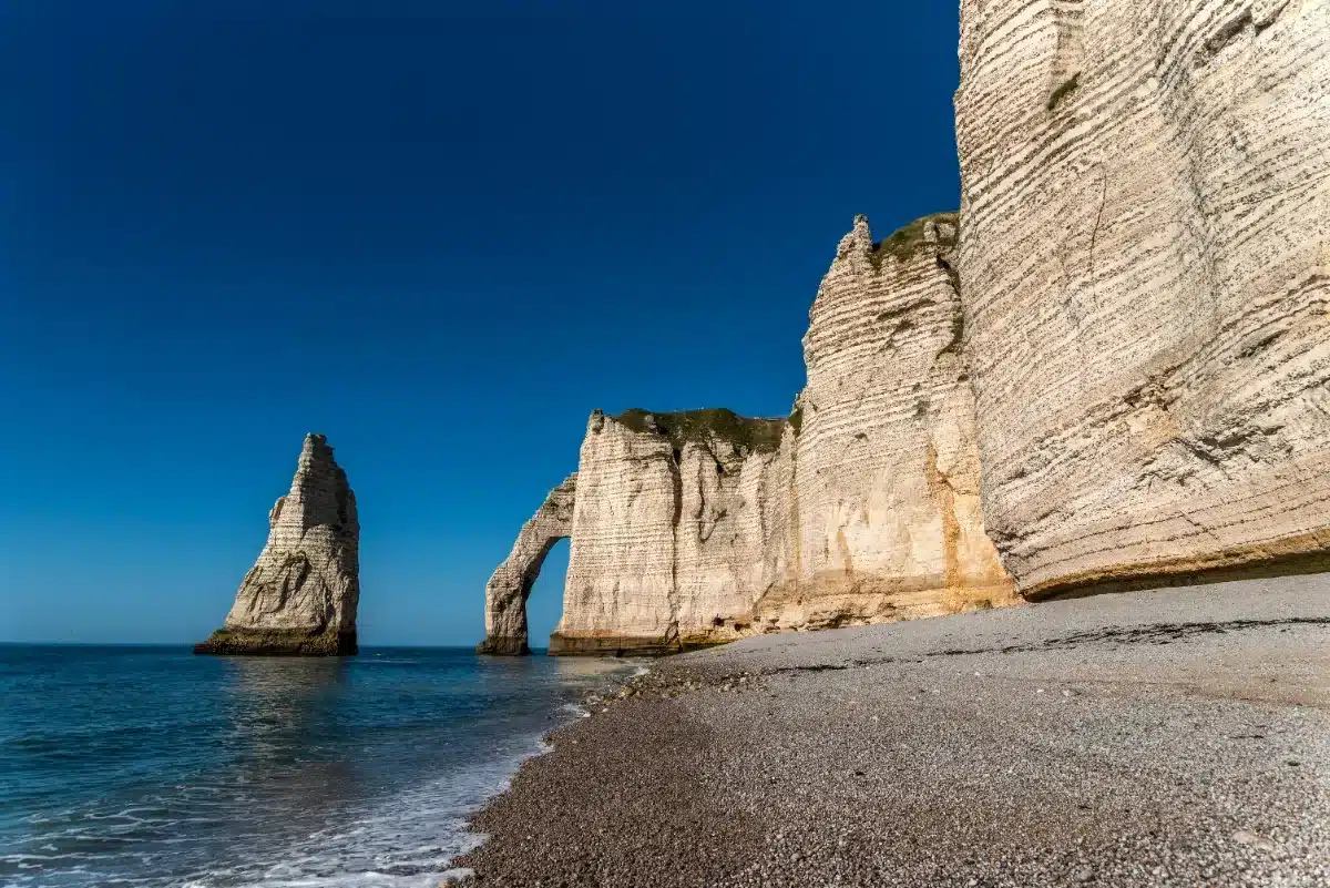 Découverte de Yport : un petit coin de paradis en Normandie