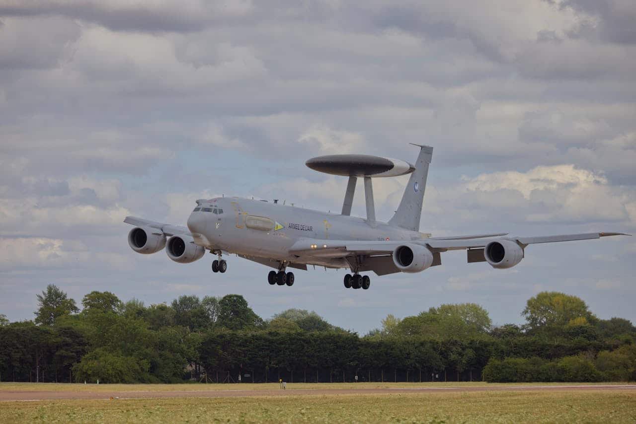 Budget De La Defense Letat Face A Lepreuve De Verite